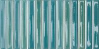 Настенная плитка COLOUR NOTES BARS AZUR  (133160) 12.5x25 от WOW (Испания)