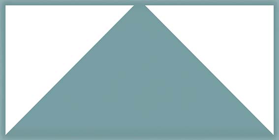 Керамическая плитка Borgo Multicolor 10x20