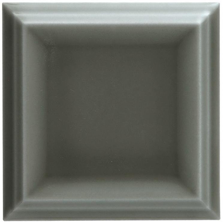 Настенная плитка STUDIO LISO FRAMED EUCALYPTUS (ADST1075) 7.3x7.3 от ADEX (Испания)