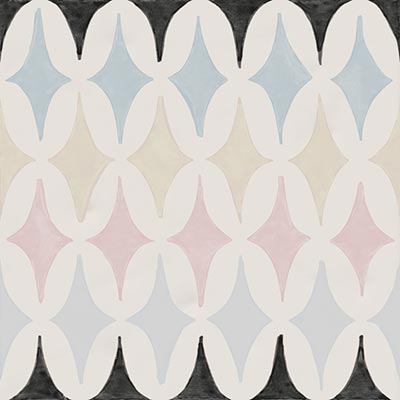 Керамическая плитка Daniela-M 20x20