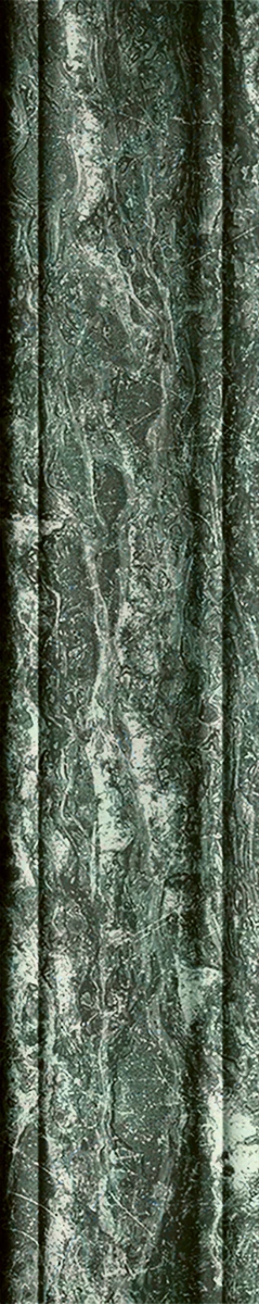Керамогранит Dandy Mrs Green 5x25