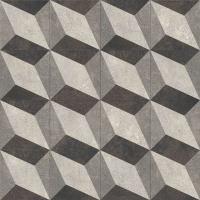 Керамогранит PLAY CLASSIC CONCRETE DESIGN A (PF60005902) 20x20 от ABK Ceramiche (Италия)