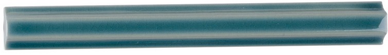 Бордюр MODERNISTA LISTELO CLASICO C/C GRIS AZULADO (ADMO5270) 1.7x15 от ADEX (Испания)