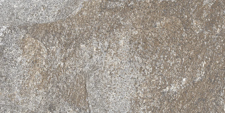 Emil Externa Quarzite Rust Grey 20x40 см