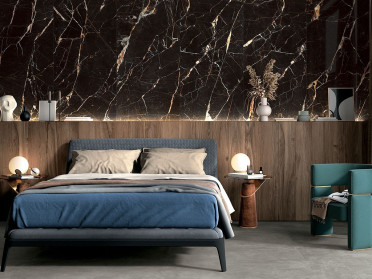 Керамогранит Wanderlust DARK COSMO LUC SQ (WA06) 80x160 от Mirage (Италия)