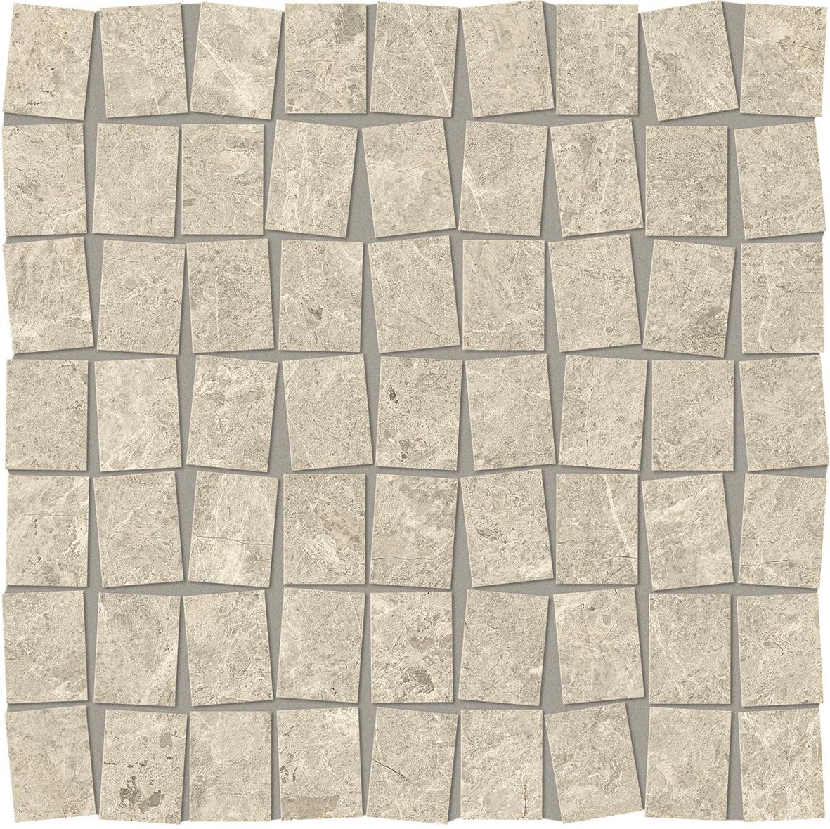 Керамогранит Nyra Sunlight Opus Matte 32×32