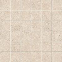 Мозаика Boost Stone Ivory Mosaico Matt (A7DE) 30x30 от Atlas Concorde (Италия)