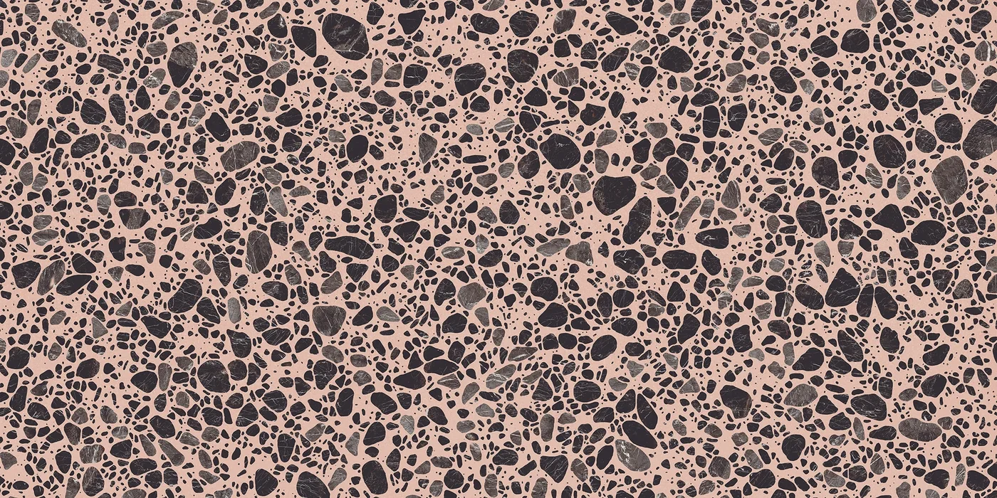 Ergon Medley Pink Pop 60x120 см