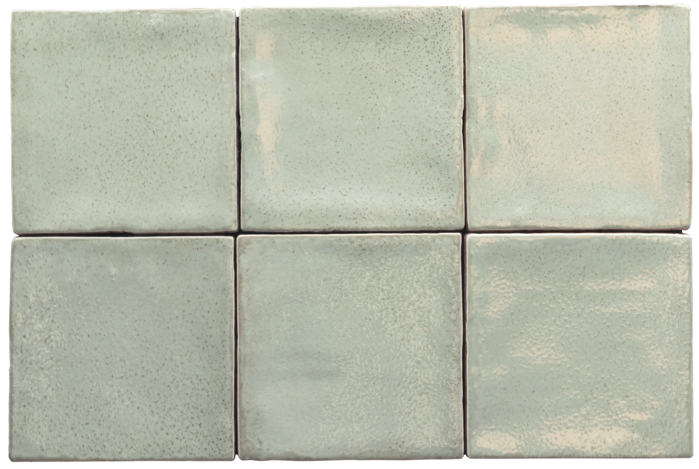 ALTEA Matcha 10x10