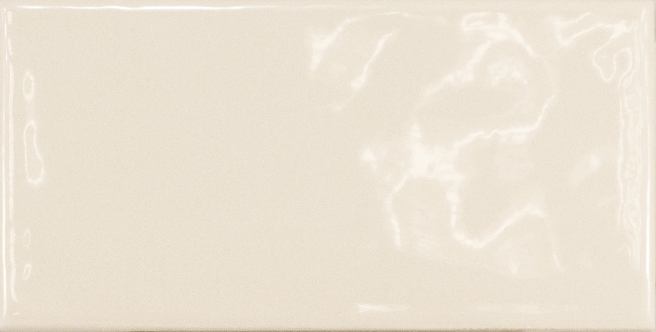 COTTAGE Cream 7.5x15