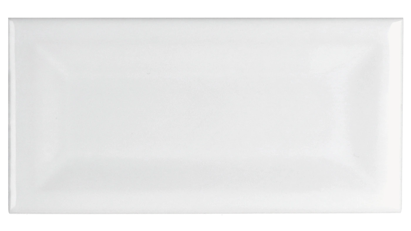 EVOLUTION INMETRO White 7.5x15
