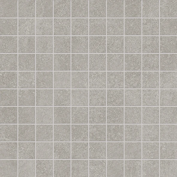 Provenza Karman Mosaico 30 X 30 Cemento Cenere 30x30 см