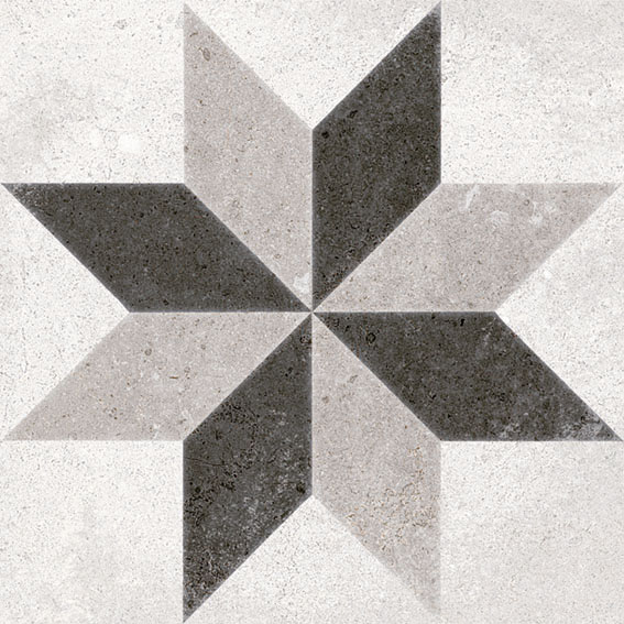Керамогранит Taito Blanco 20x20