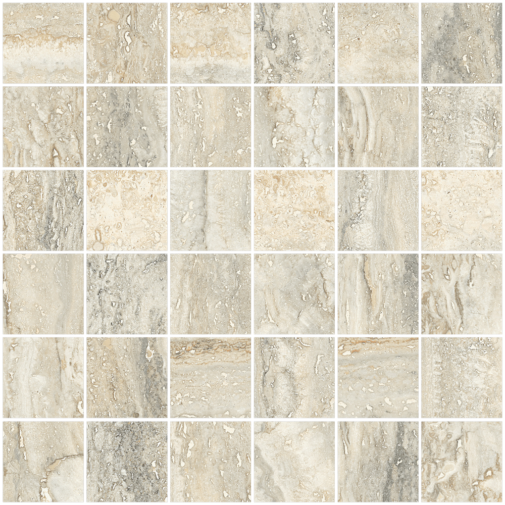 Керамогранит Mosaico Invictus Beige 30×30