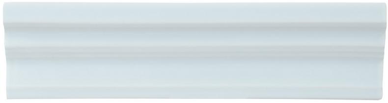 Бордюр STUDIO БОРДЮР CORNISA ICE BLUE (ADST5200) 5x19.8 от ADEX (Испания)