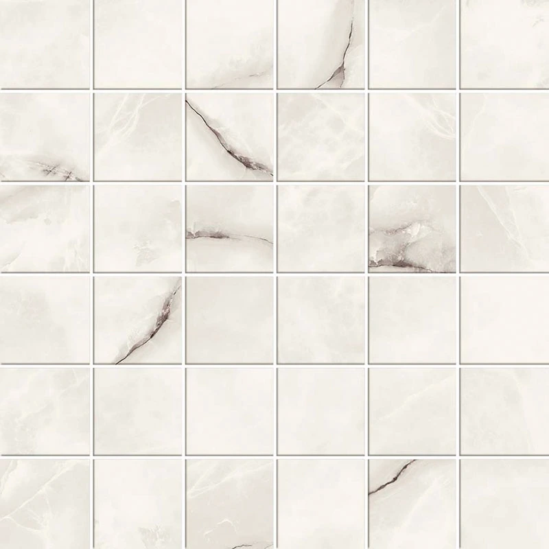 Мозаика Symphonyx Crystal Mosaic Polished 30×30