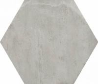 Керамогранит URBAN HEXAGON SILVER 25.4x29.2 Equipe Ceramicas