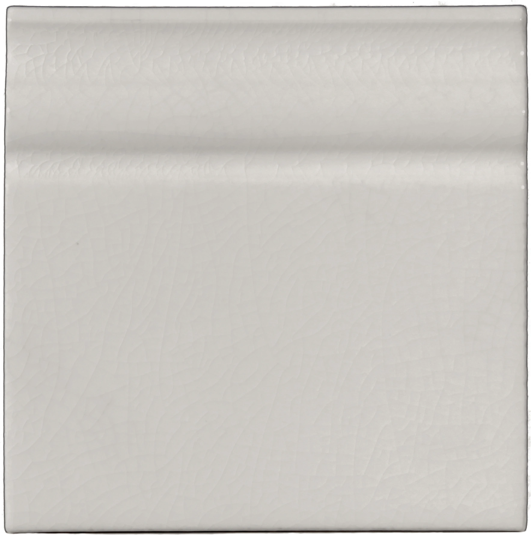 Grazia Essenze · 13X13 ZOCCOLO ESSENZE ARGENTO CRAQUELE'