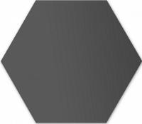 Керамогранит HEXA FLOOR R9 GRAPHITE MATT (113842) 20x23 от WOW (Испания)