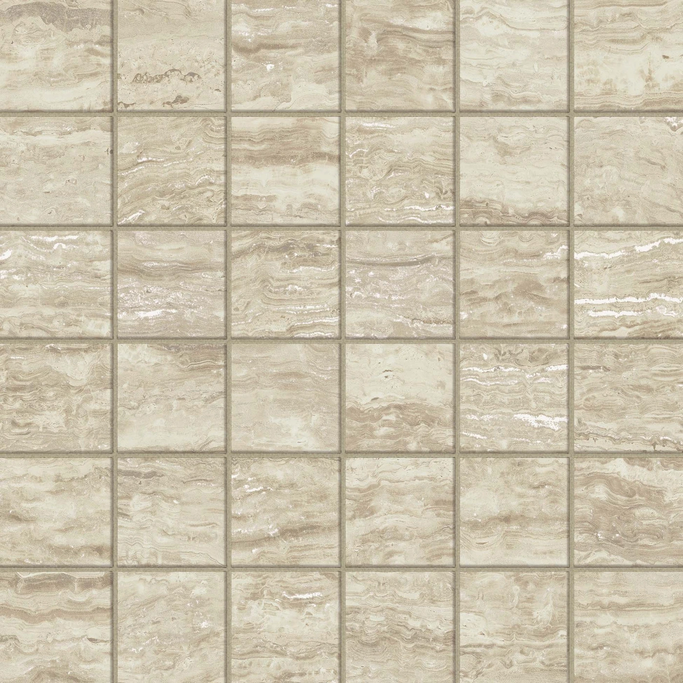 Мозаика Epos Ivory Mosaic 30×30