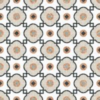 Керамогранит NIZA Octogono Grimaud Multicolor 20x20 от Vives Ceramica (Испания)