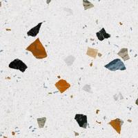 Керамогранит STRACCIATELLA-R NACAR 8L09 (ARC_STR_SN) 80x80 от Arcana Ceramica (Испания)