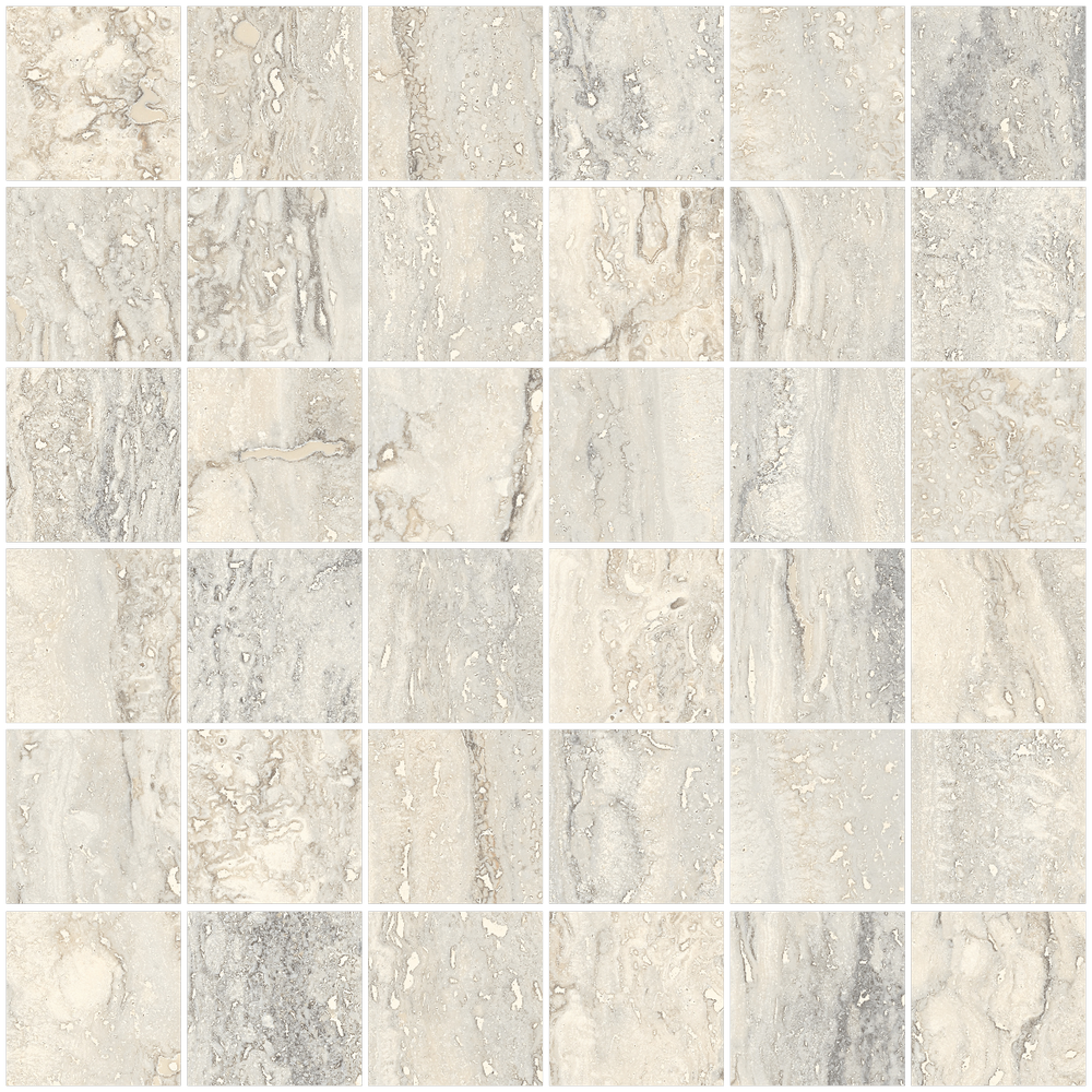 Керамогранит Mosaico Invictus Pearl 30×30