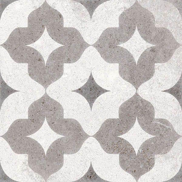 Керамогранит Nassau Berkane Multicolor 20x20 от Vives Ceramica (Испания)