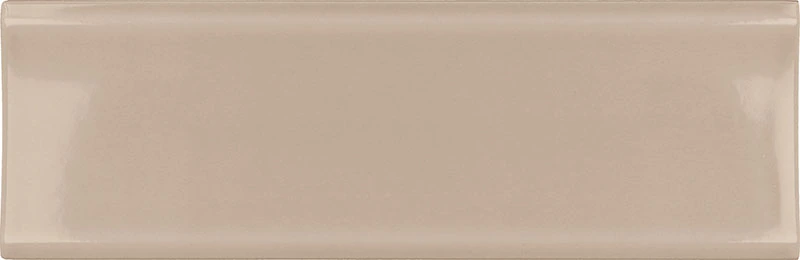 VIBE In Taupe Gloss 6.5x20