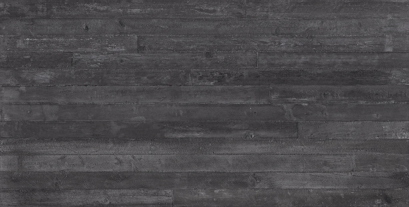 Provenza Re-Play Concrete Cassaforma Flat Anthracite 60x120 см