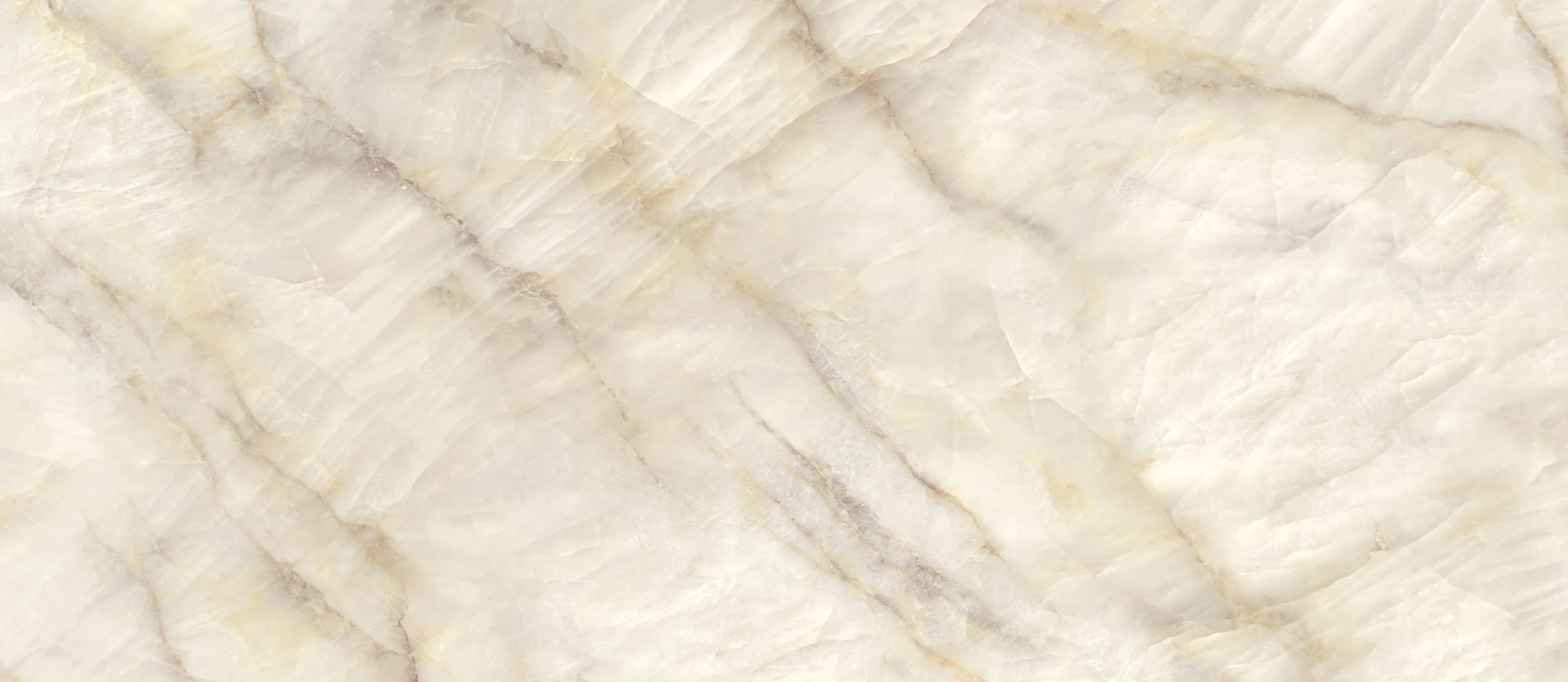 Emil Tele Di Marmo Crystal Extra Ivory Lappato 120x278 см