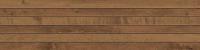 Мозаика Heartwood Brandy Tatami (AOYE) 18.5x75 от Atlas Concorde (Италия)