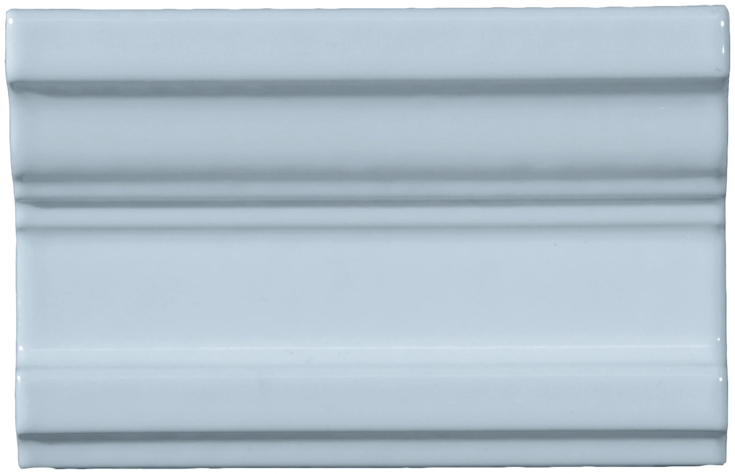 Grazia Essenze · 7,5X13 CAPITELLO ESSENZE GENZIANA