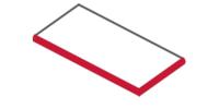 Угловая ступень SHALE GREIGE ANGOLARE DX правая TORO 30x60 (SL03D6R) 30x60 от Italgraniti (Италия)