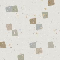 Декор CROCCANTE BARCHETTO MULTICOLOR (ARC_8062) 20x20 от Arcana Ceramica (Испания)