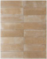 Керамогранит RAKU SAND 30688 6x18.6  Equipe Ceramicas