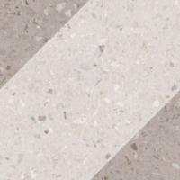 Керамогранит DROPS NATURAL BIT DECOR TAUPE (108803) 18.5x18.5 от WOW (Испания)