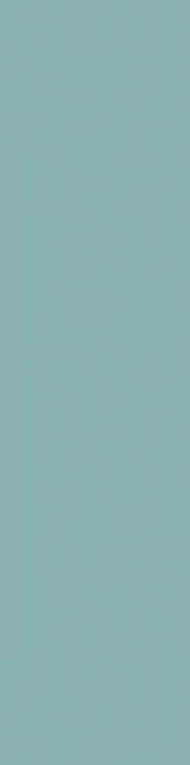 Stripes Liso XL Teal