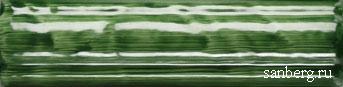 Remate Ontalba Verde 5x20