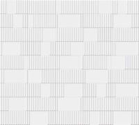 Декор Milvio Blanco Mate 10x20 от Vives Ceramica (Испания)