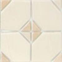Вставка Taco Iliada-PR Blanco 10.8x10.8 от Vives Ceramica (Испания)