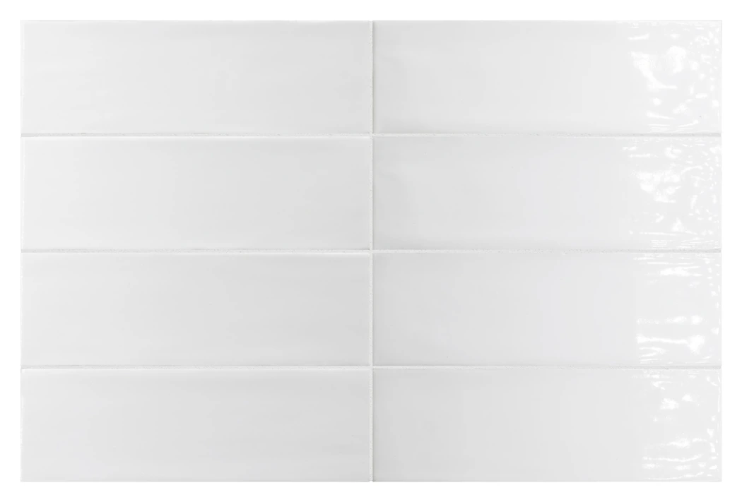 FANGO Blanc Gloss 5x15