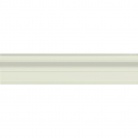 Grazia Melange Карниз 5,5x26 см, цвет: зелёный