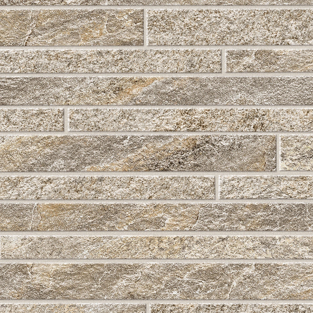 Керамогранит Norde Platino Brick Натуральный 30×60
