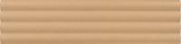 Настенная плитка COSTA NOVA ONDA STRAW MATT 28534 5x20  Equipe Ceramicas
