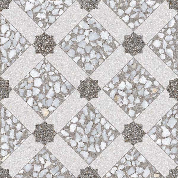 Декор Mancini Cemento 30x30 от Vives Ceramica (Испания)