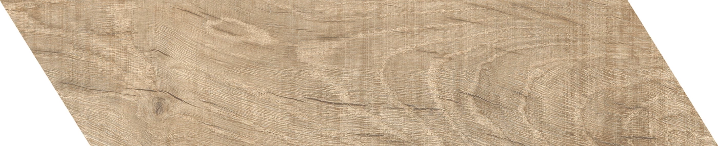 Nodis Chevron Natural Matt (18 шт/уп = 9лев+9прав)