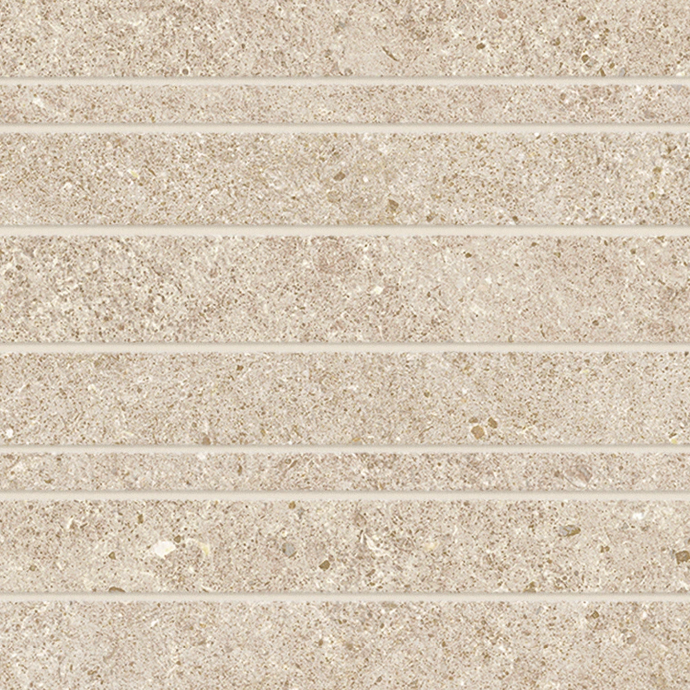 Мозаика Boost Stone Cream Mosaico Brick 30×60