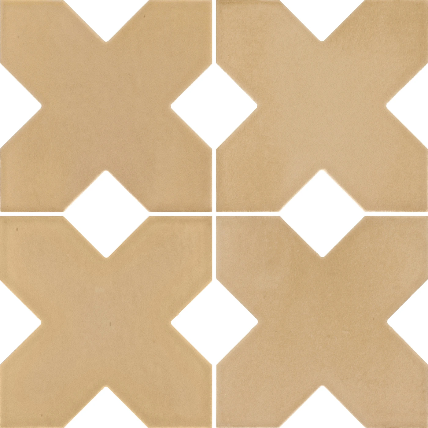 KASBAH Base Fawn 12x12