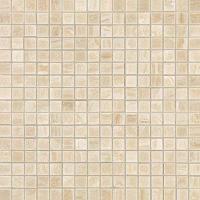 Мозаика Marvel Trav. Alabastrino Mosaico Lapp.ADQD 30x30 от Atlas Concorde (Италия)